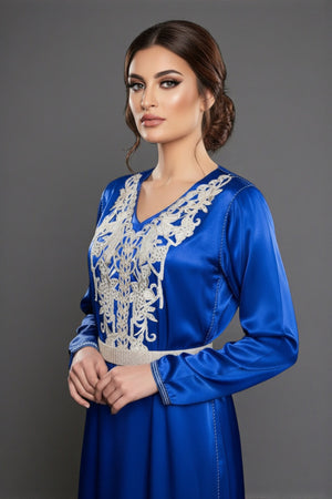 CAFTAN BELLUM