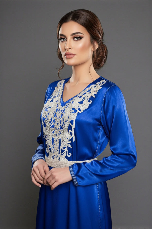 CAFTAN BELLUM