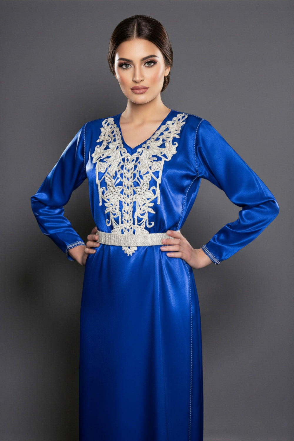 CAFTAN BELLUM