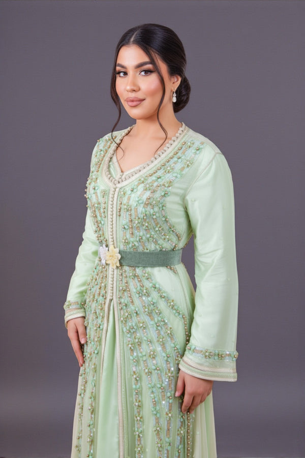 CAFTAN MONA