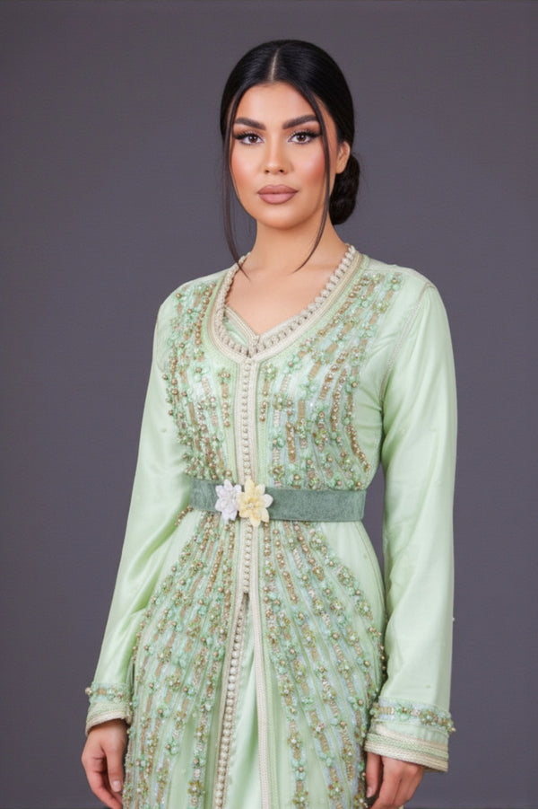 CAFTAN MONA