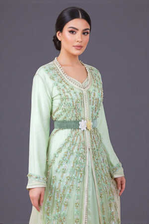 CAFTAN MONA