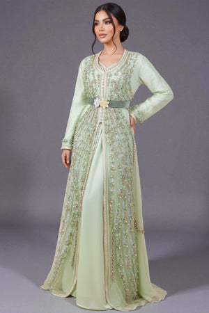 CAFTAN MONA
