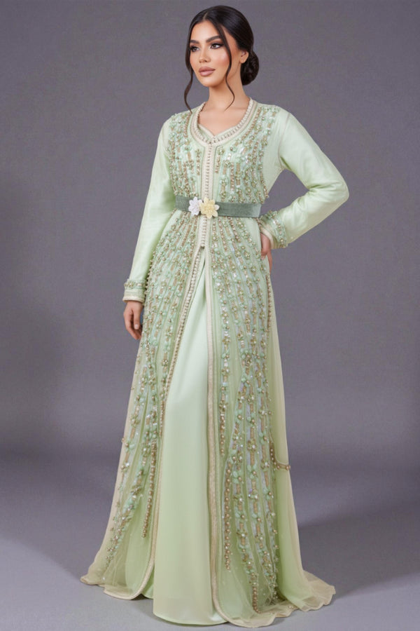 CAFTAN MONA