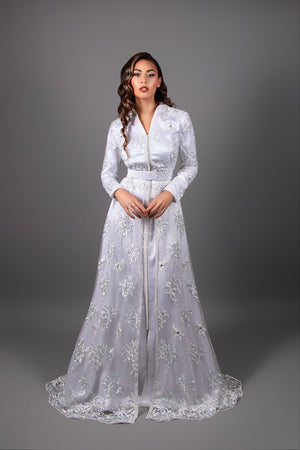 CAFTAN AYDESSA