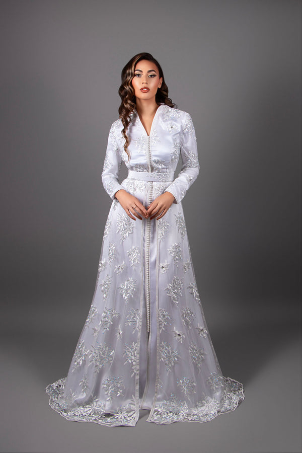 CAFTAN AYDESSA