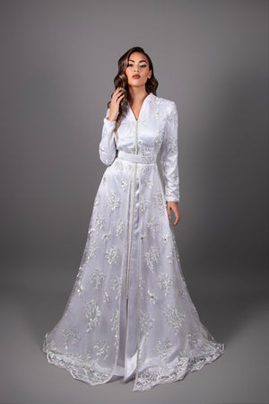 CAFTAN AYDESSA