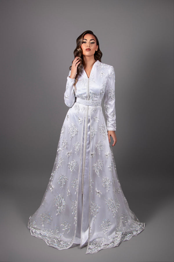 CAFTAN AYDESSA