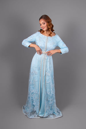 CAFTAN SORANE