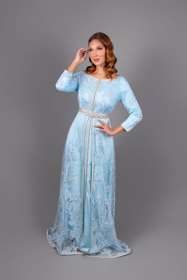 CAFTAN SORANE