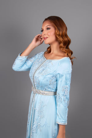 CAFTAN SORANE
