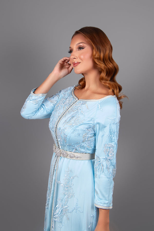 CAFTAN SORANE