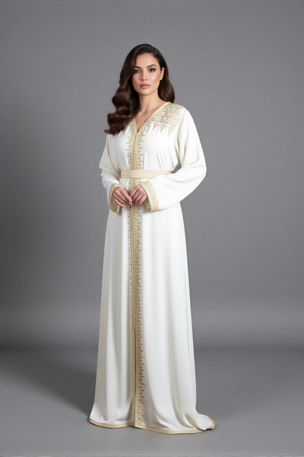 CAFTAN ADELIA
