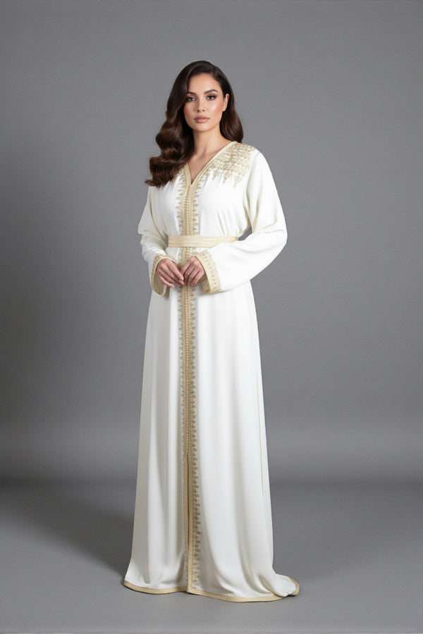 CAFTAN ADELIA
