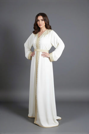 CAFTAN ADELIA