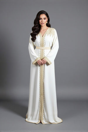 CAFTAN ADELIA