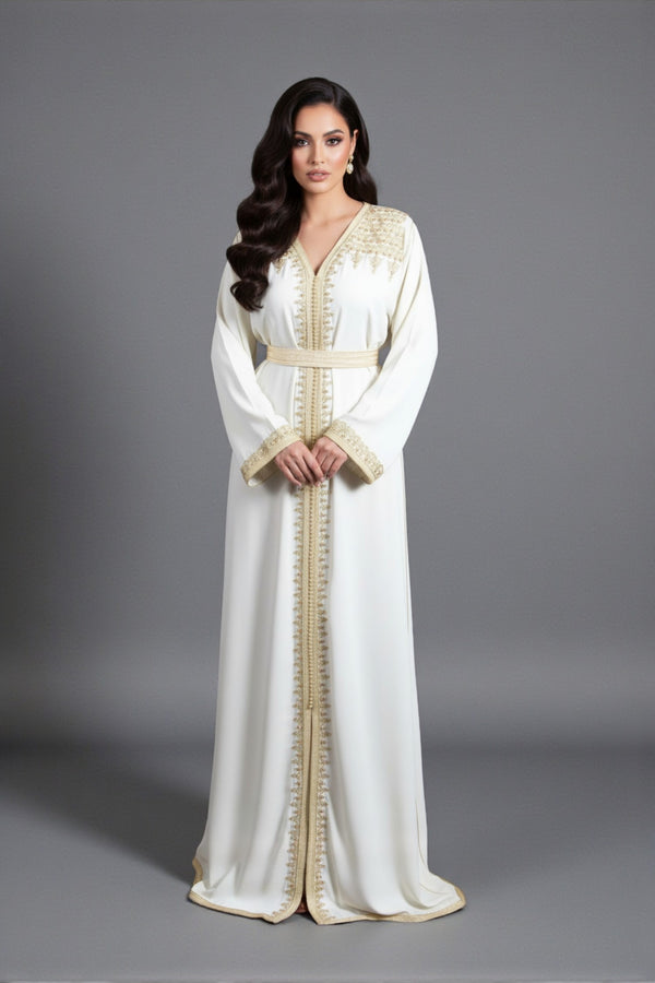 CAFTAN ADELIA