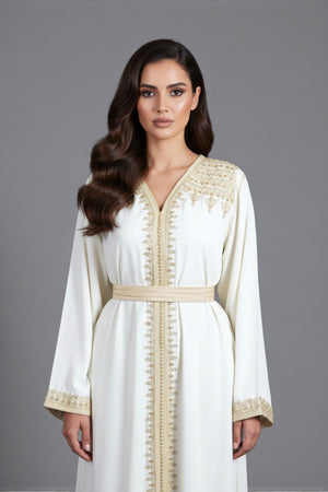 CAFTAN ADELIA