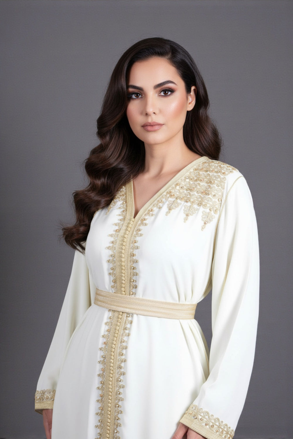 CAFTAN ADELIA