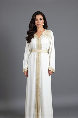 CAFTAN ADELIA