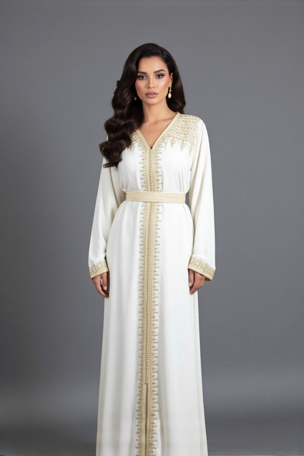 CAFTAN ADELIA