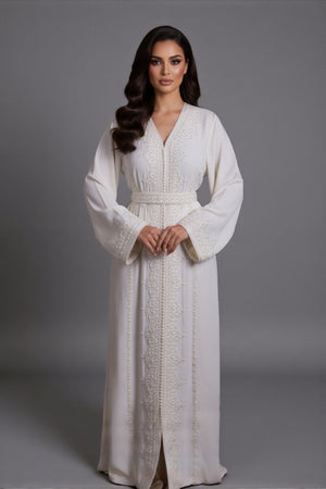 CAFTAN LEANDRA