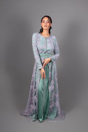 CAFTAN THALIA