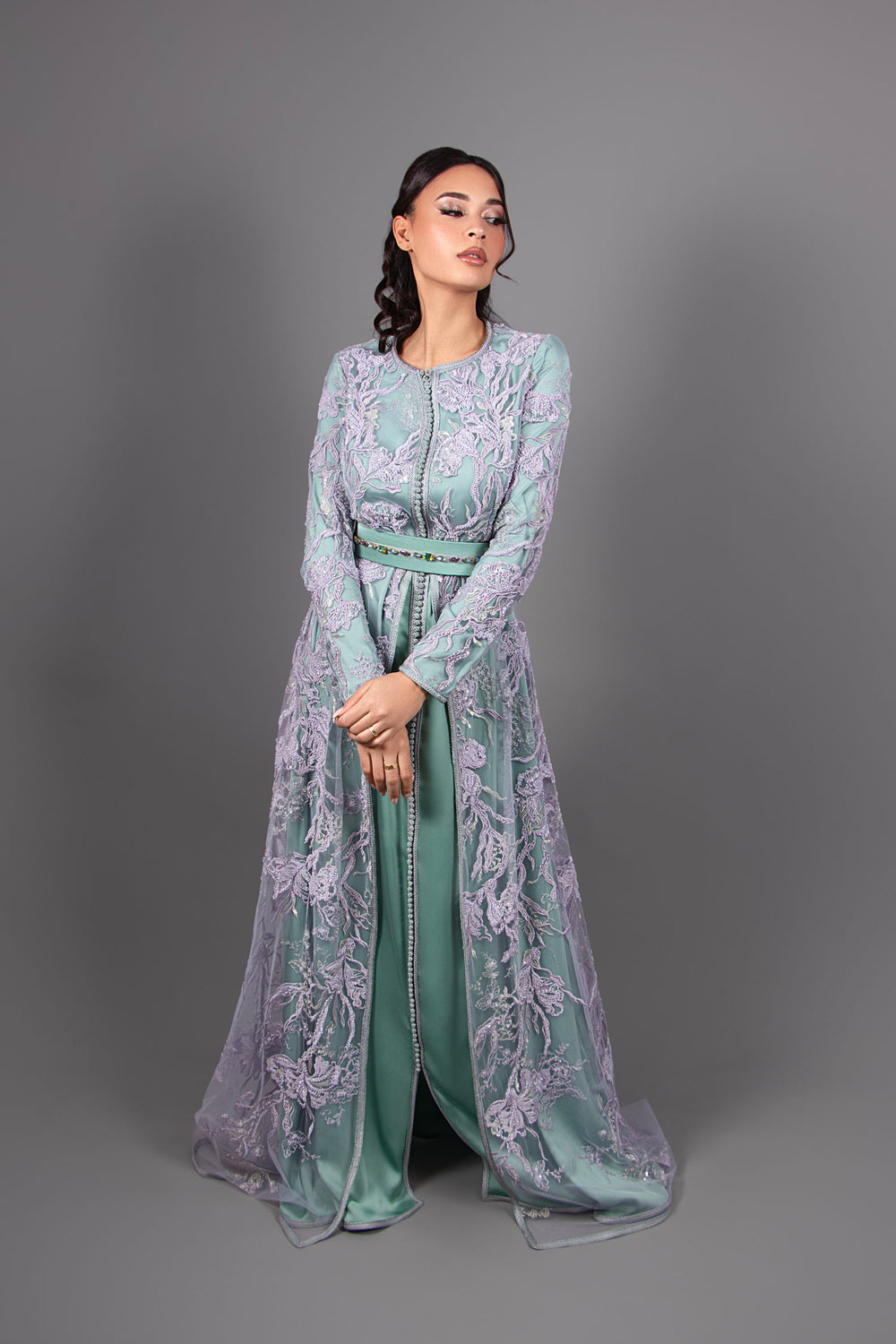 CAFTAN THALIA