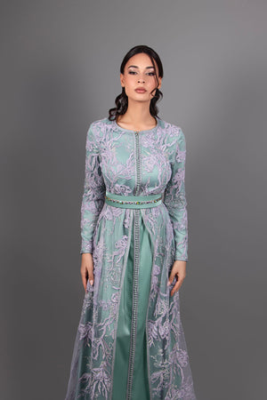 CAFTAN THALIA