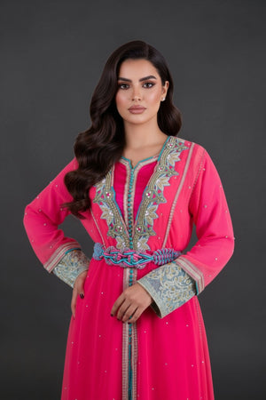 CAFTAN LESSYDA