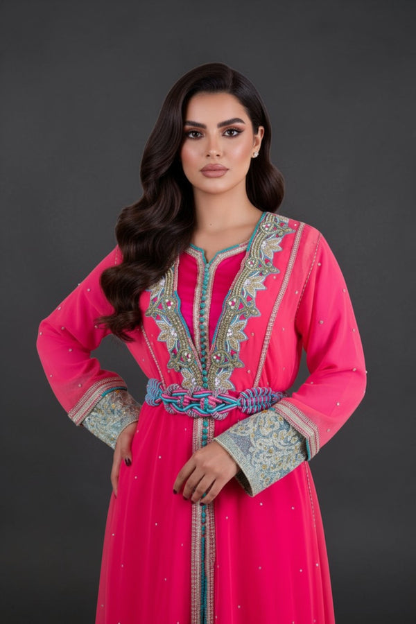 CAFTAN LESSYDA