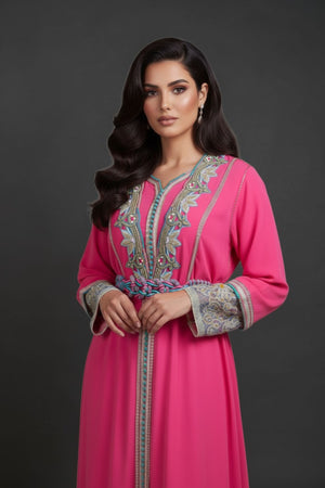 CAFTAN LESSYDA