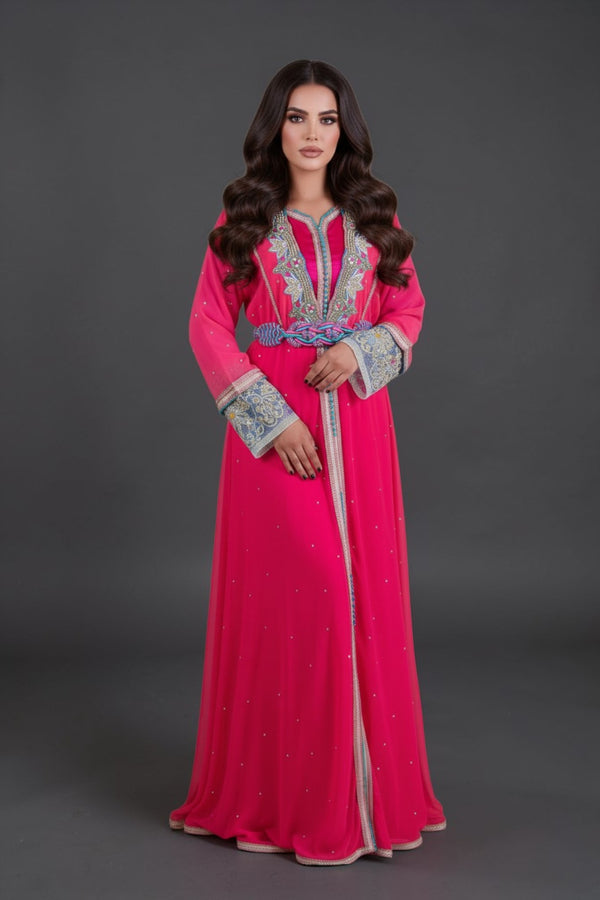 CAFTAN LESSYDA