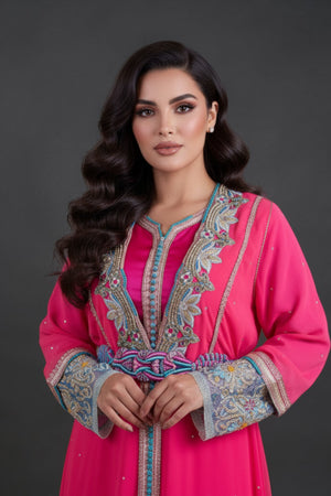 CAFTAN LESSYDA