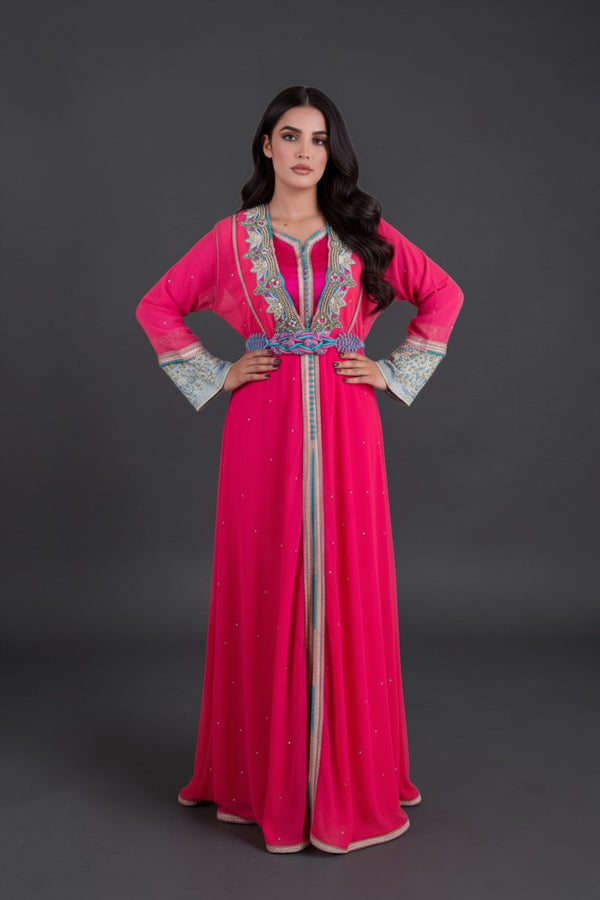 CAFTAN LESSYDA