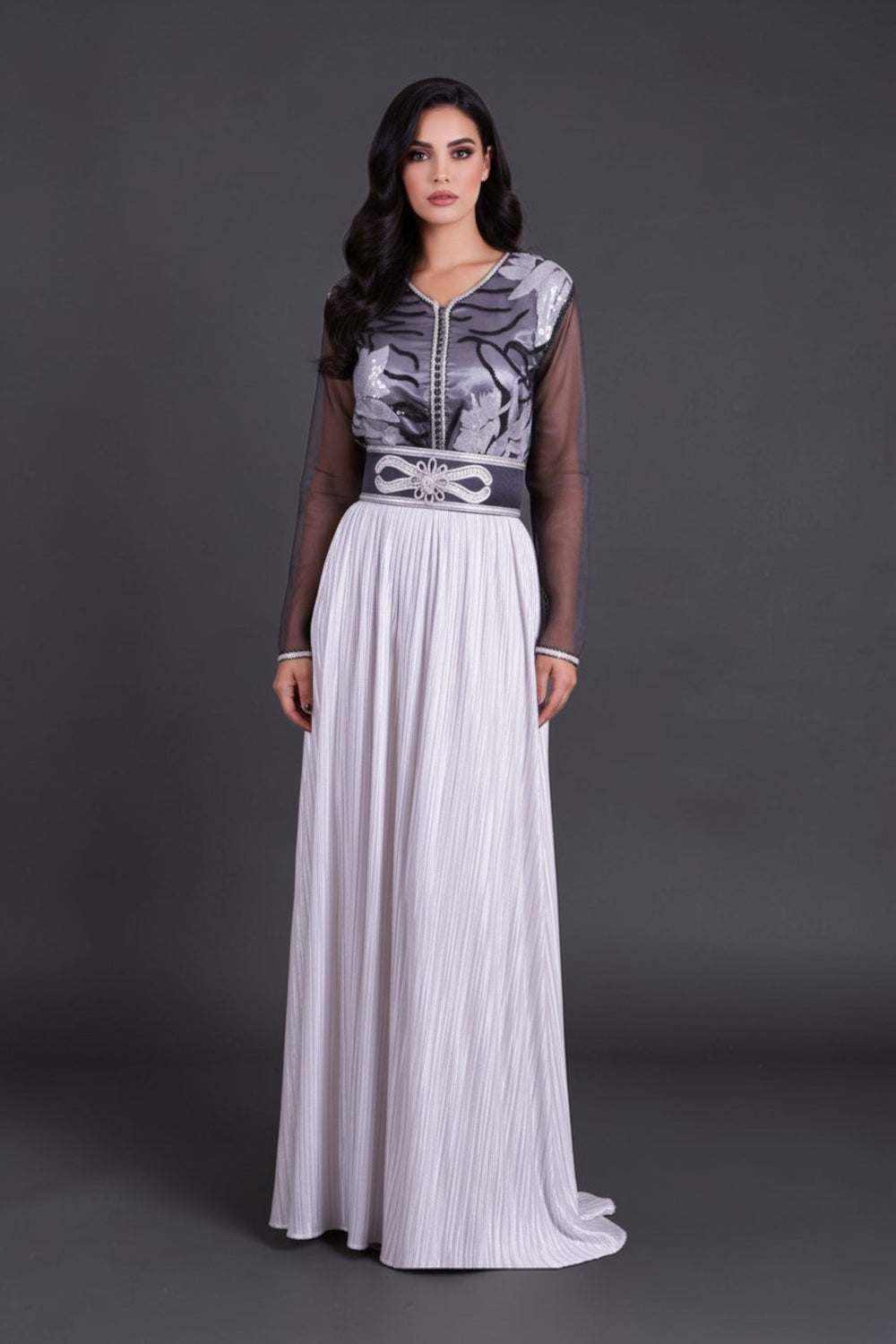 CAFTAN LESSYNE