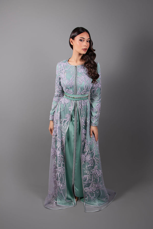 CAFTAN THALIA