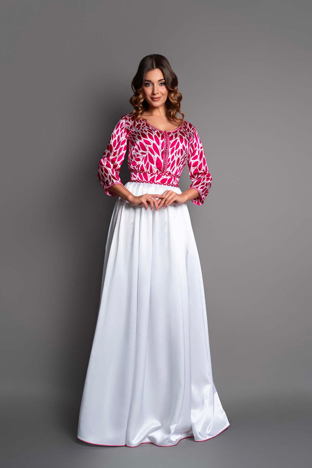 CAFTAN NELYA