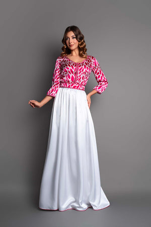 CAFTAN NELYA