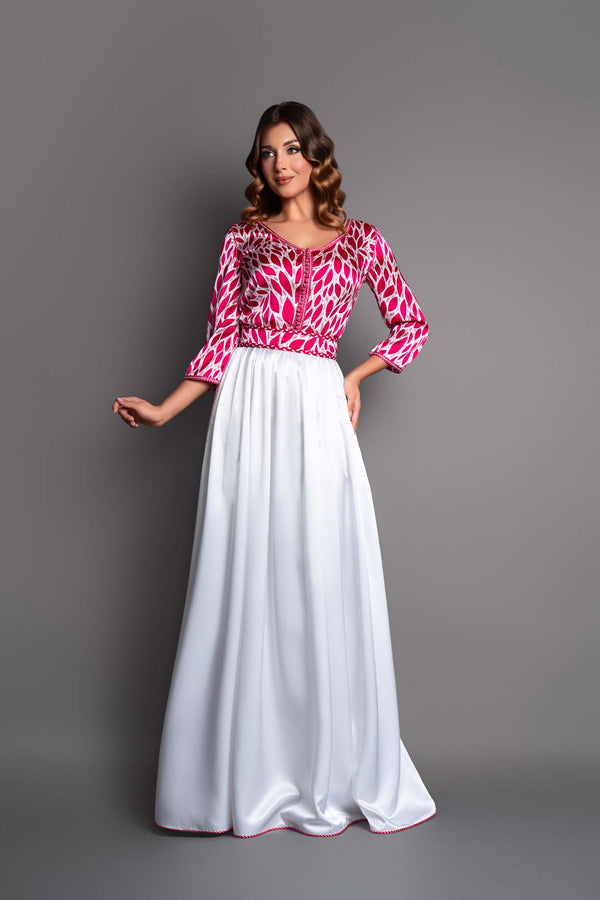 CAFTAN NELYA