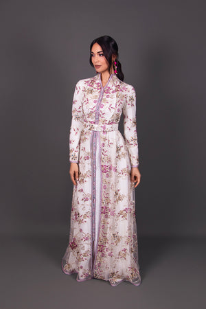 CAFTAN LIZYA