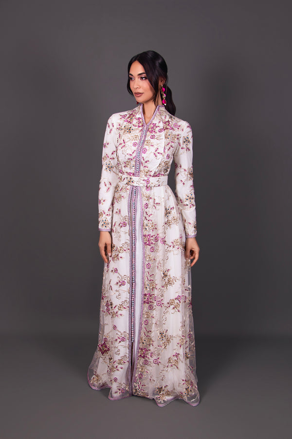 CAFTAN LIZYA
