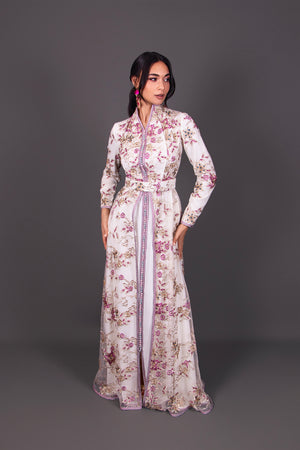 CAFTAN LIZYA