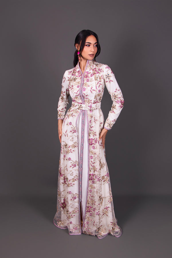 CAFTAN LIZYA