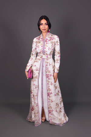 CAFTAN LIZYA