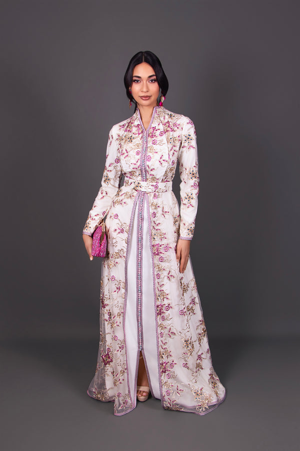 CAFTAN LIZYA