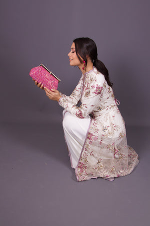 CAFTAN LIZYA