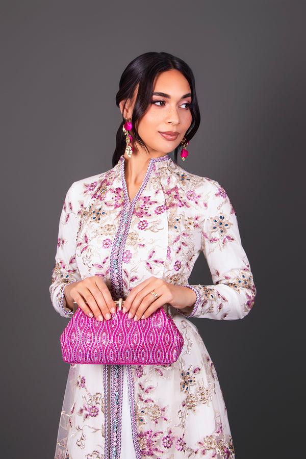 CAFTAN LIZYA