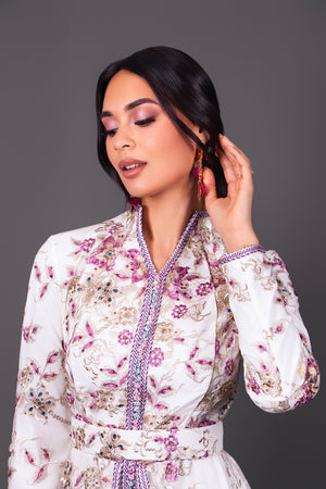 CAFTAN LIZYA