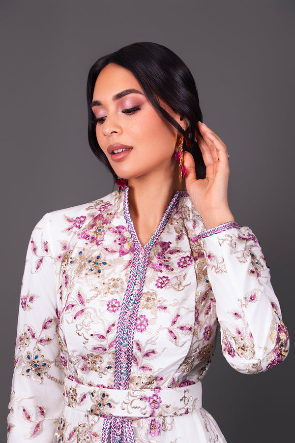 CAFTAN LIZYA